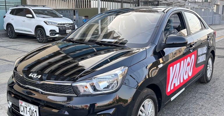 Kia Soluto – Picture 4