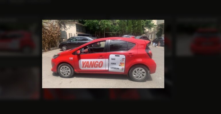 Toyota Aqua – Picture 1