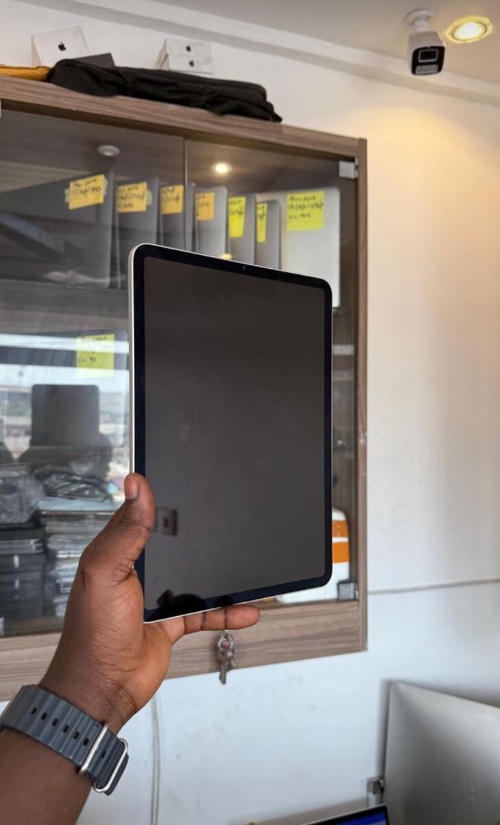 iPad Pro 3 generation 256gb