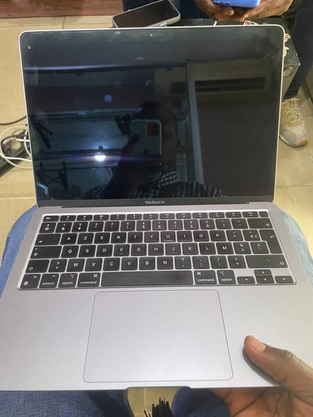 MacBook Air 13" performant