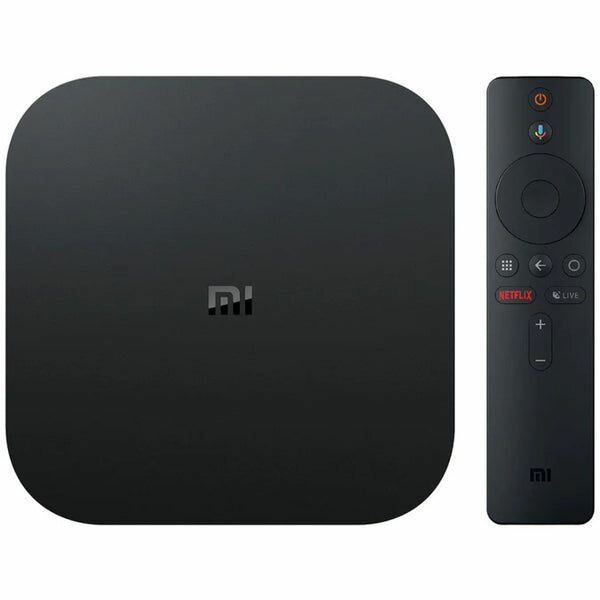 XIAOMI TV BOX S 2ND GEN