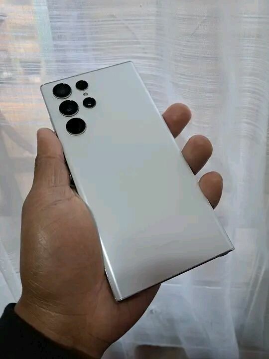 Smartphone Samsung Galaxy