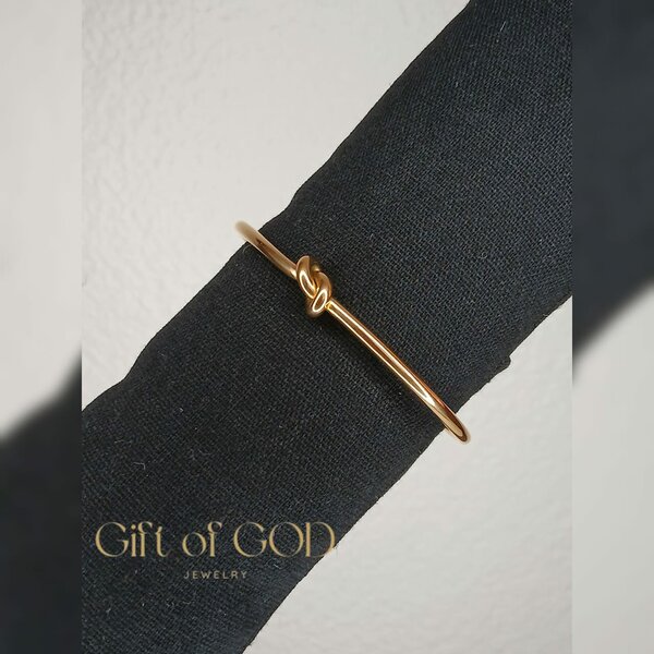 Bracelet élégant en or