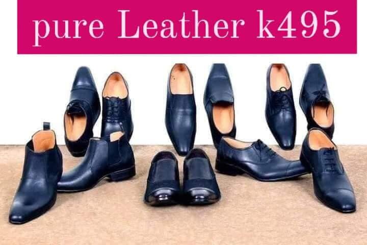 Chaussures pour hommes