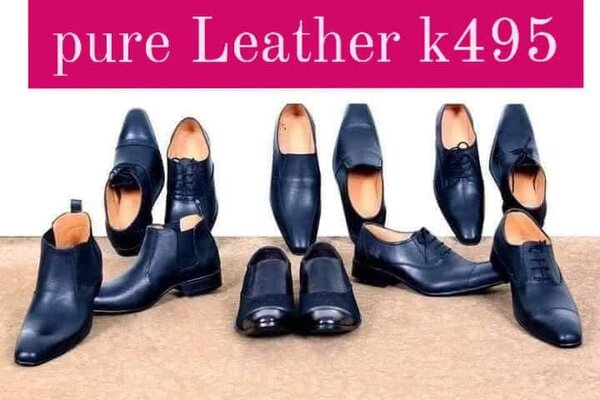 Chaussures pour hommes