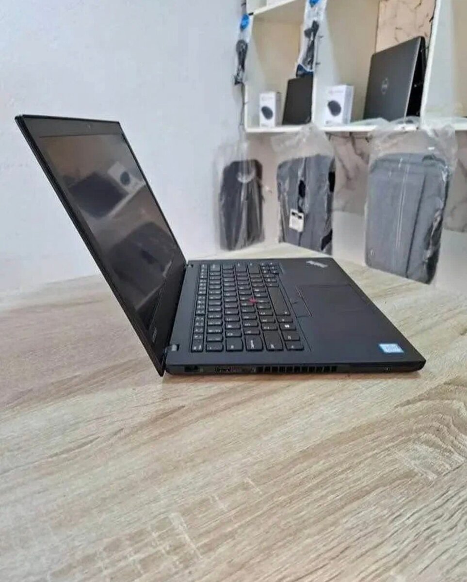 Lenovo ThinkPad Laptop