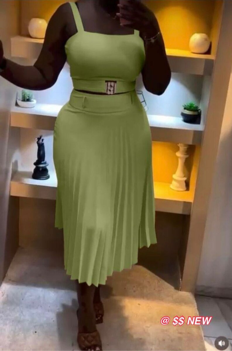 Ladies dress