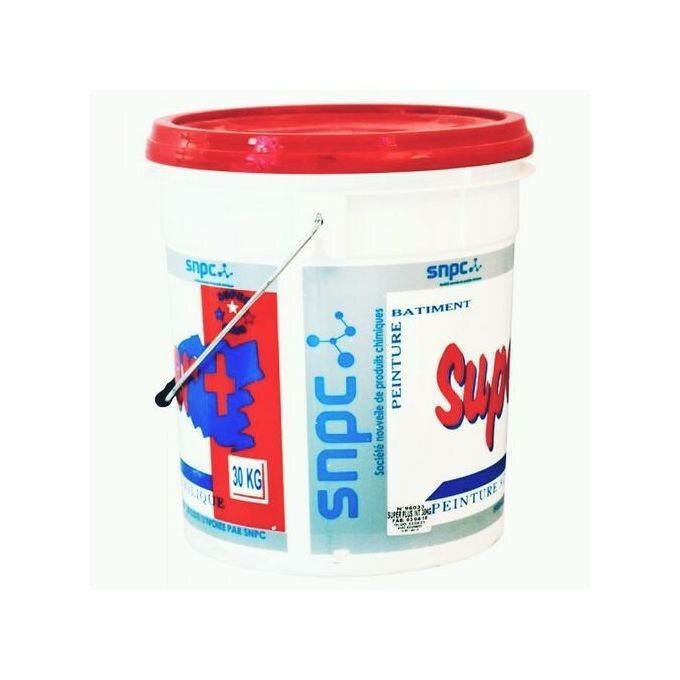 Peinture Bâtiment SNPC 30KG