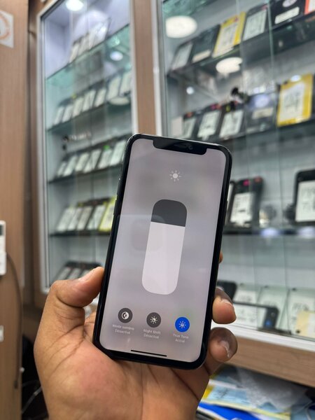 11 pro 256 giga sans Face ID