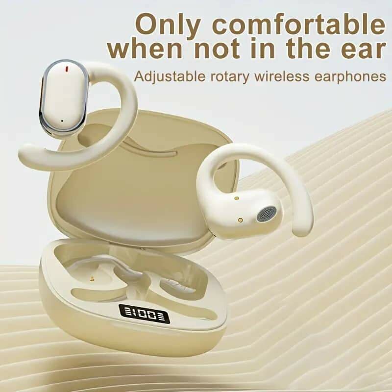 Oreillette Bluetooth sans fil