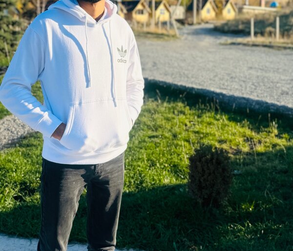 Adidas Hoodies