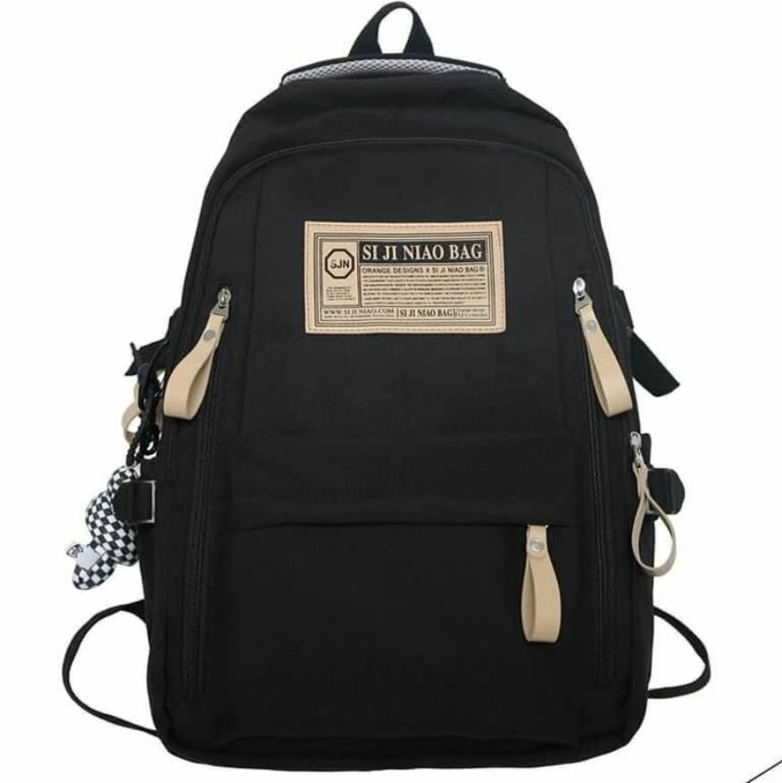 Sac à dos multifonction