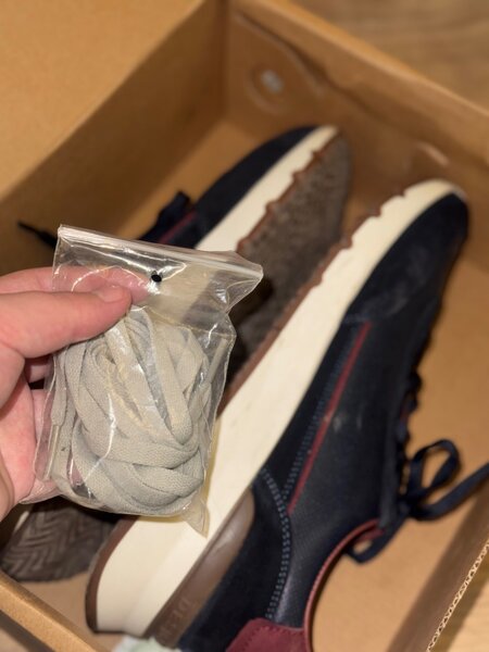 обувь от фирмы fitr из цума