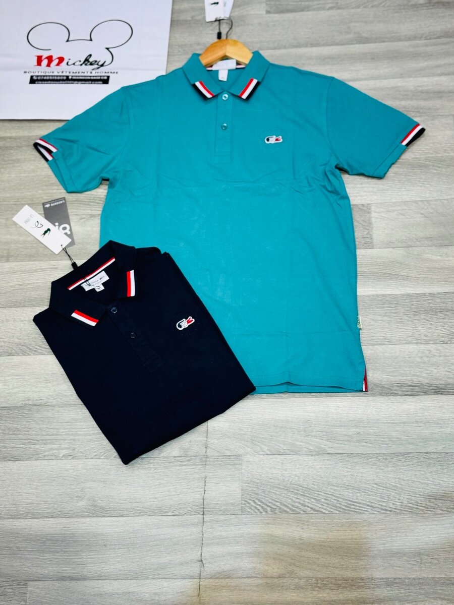 Polo Lacoste