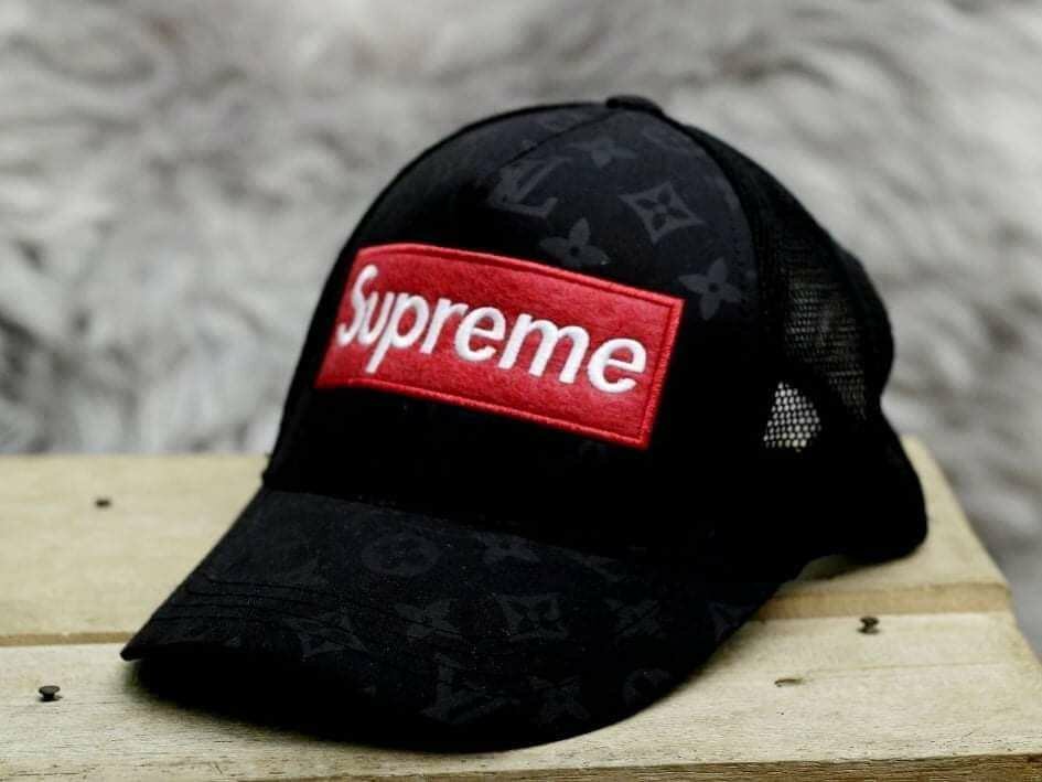 Casquettes de marque unisexes