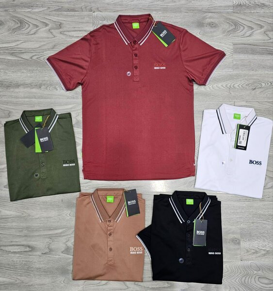T shirts