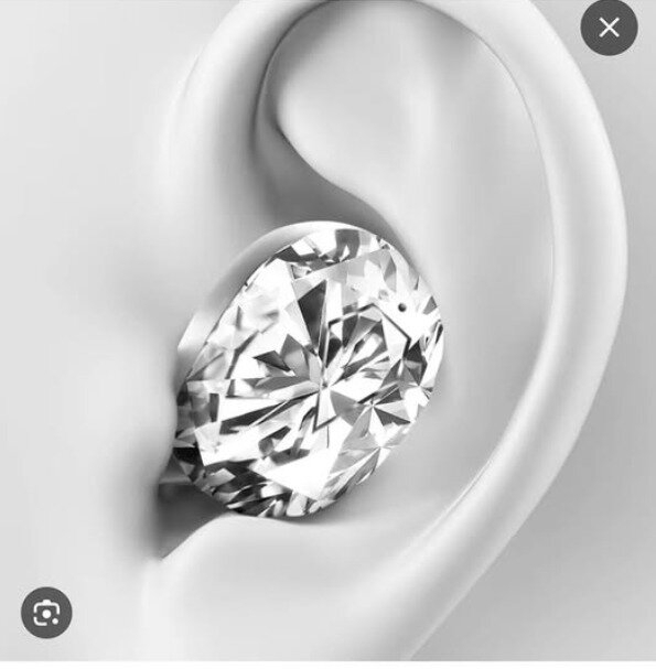 Écouteurs Bluetooth Diamant M1