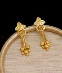 Artificial earring