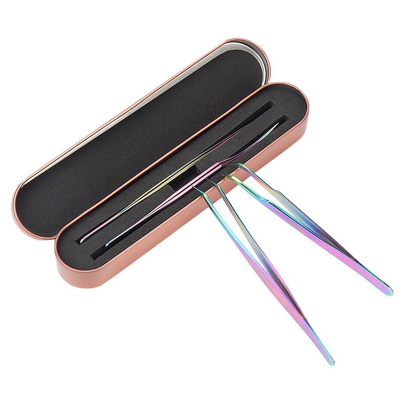 Tweezer case
