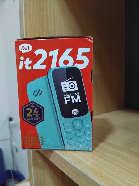 Itel 2165