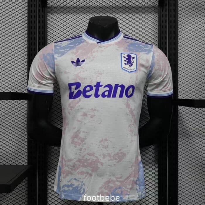 Maillot de Football Olympique
