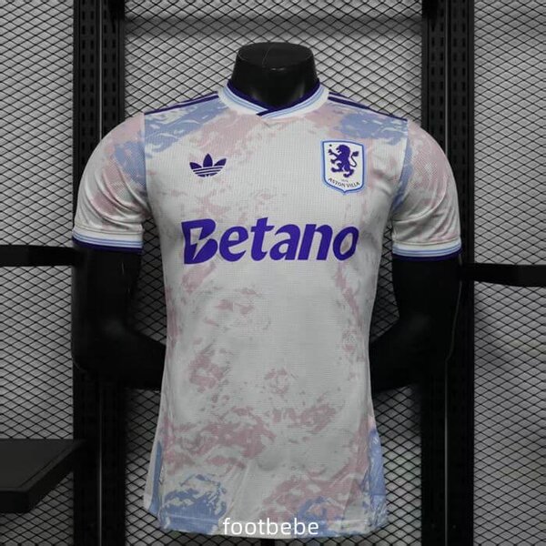 Maillot de Football Olympique