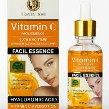 Vitamin C Facial Essence