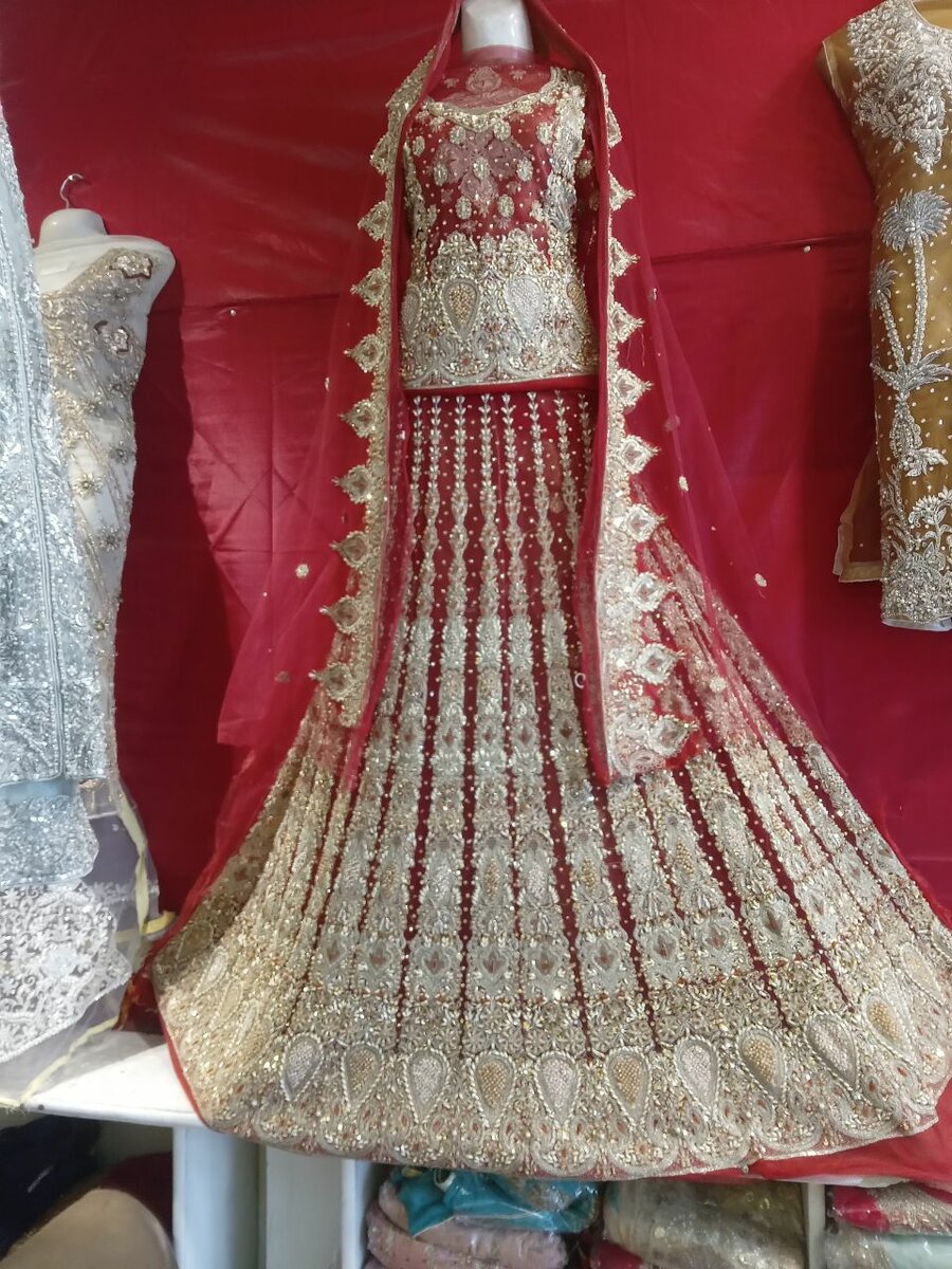 Net suit