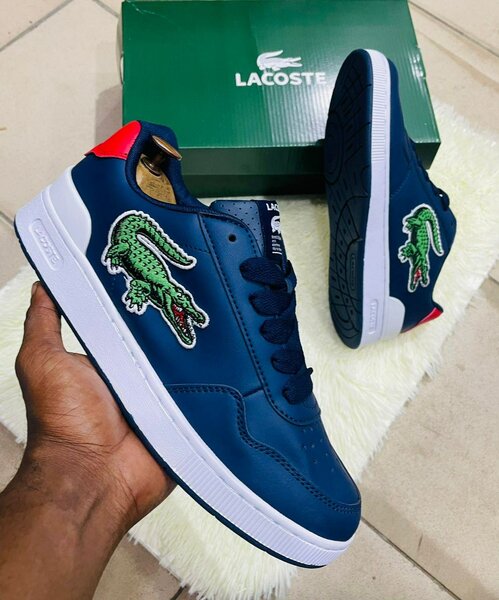 Lacoste Sneakers Homme