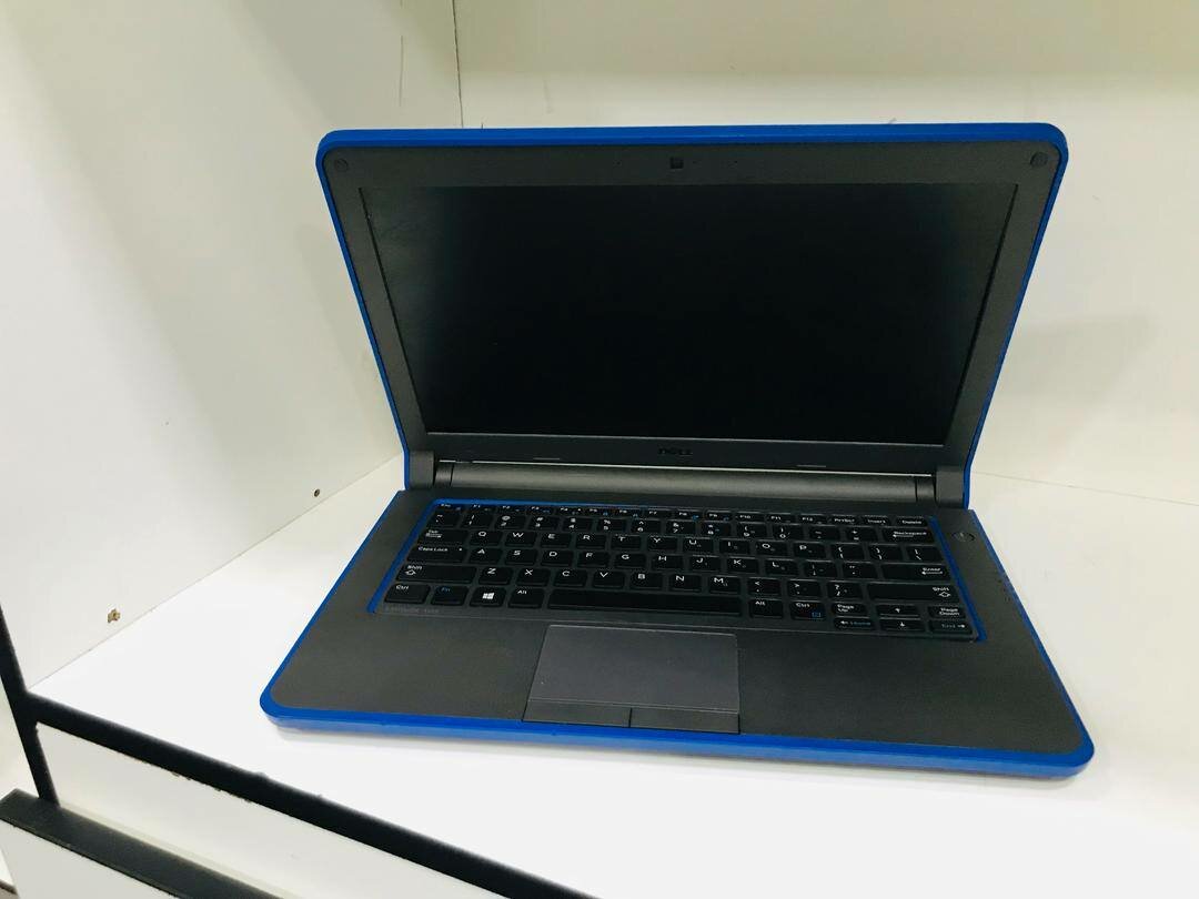 Dell laptop