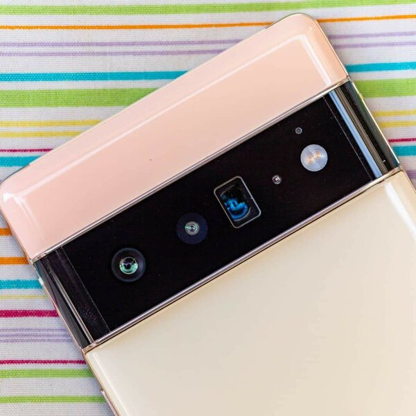 Google Pixel 6 Pro