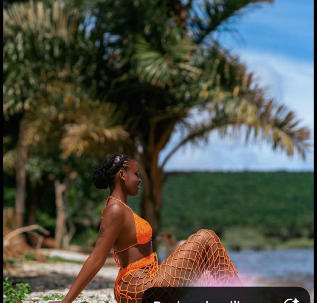 Pull tricoté coloré