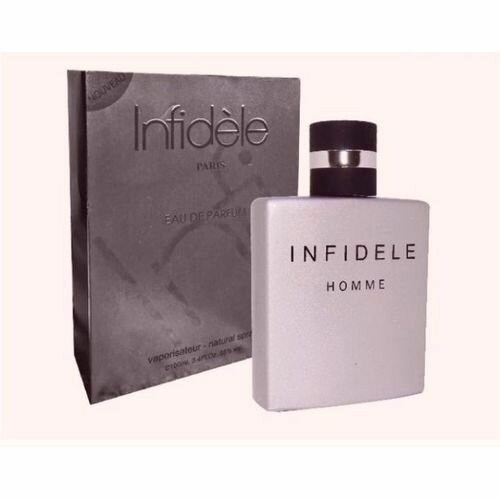 Infidele Homme Parfum 100ml