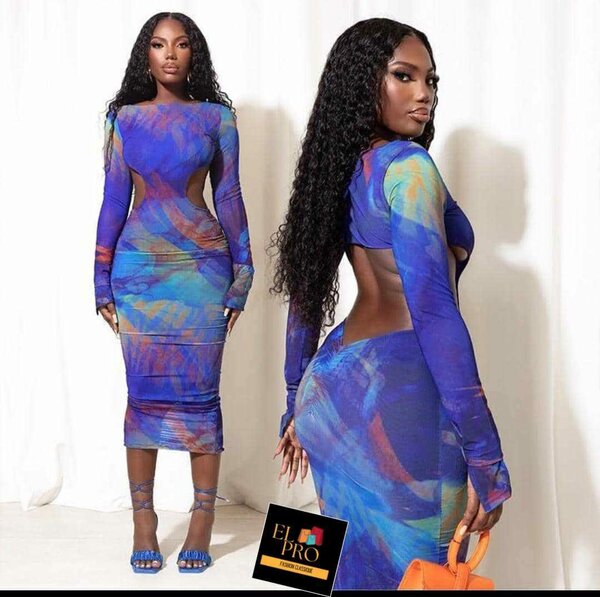 Robes prêt a porter