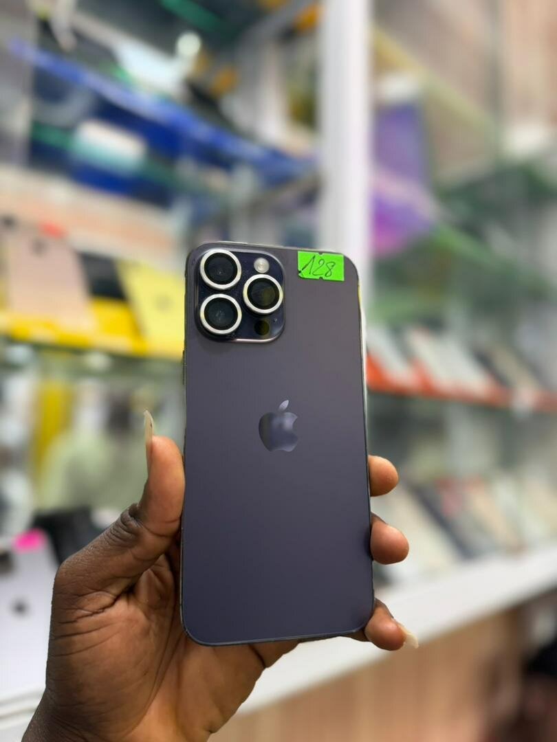 iPhone 14Pro Max 2nd main