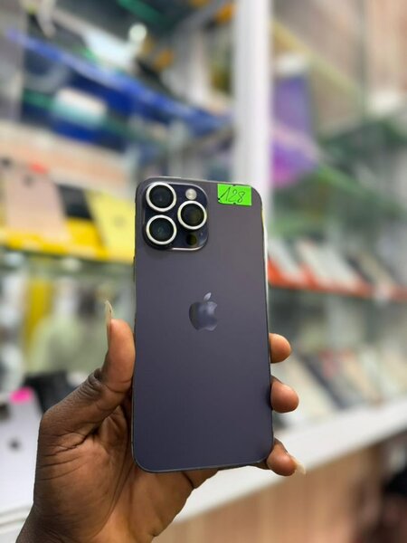 iPhone 14Pro Max 2nd main