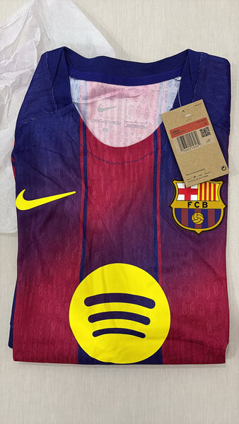 Maillot de football clubs