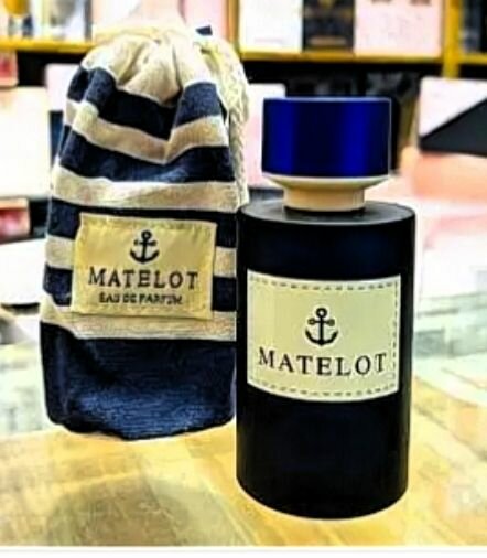 Matelot Eau de Parfum Set