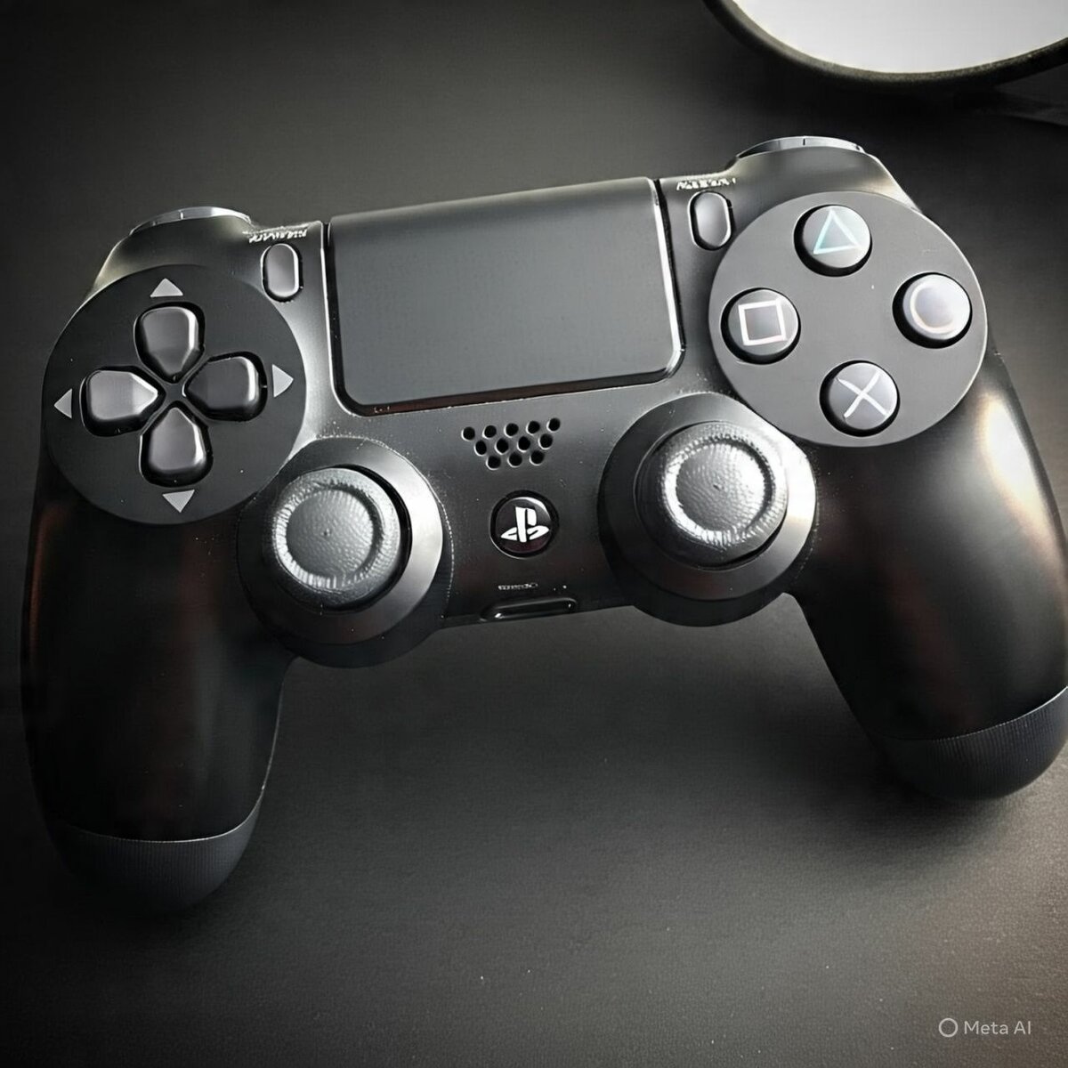 Ps4 console