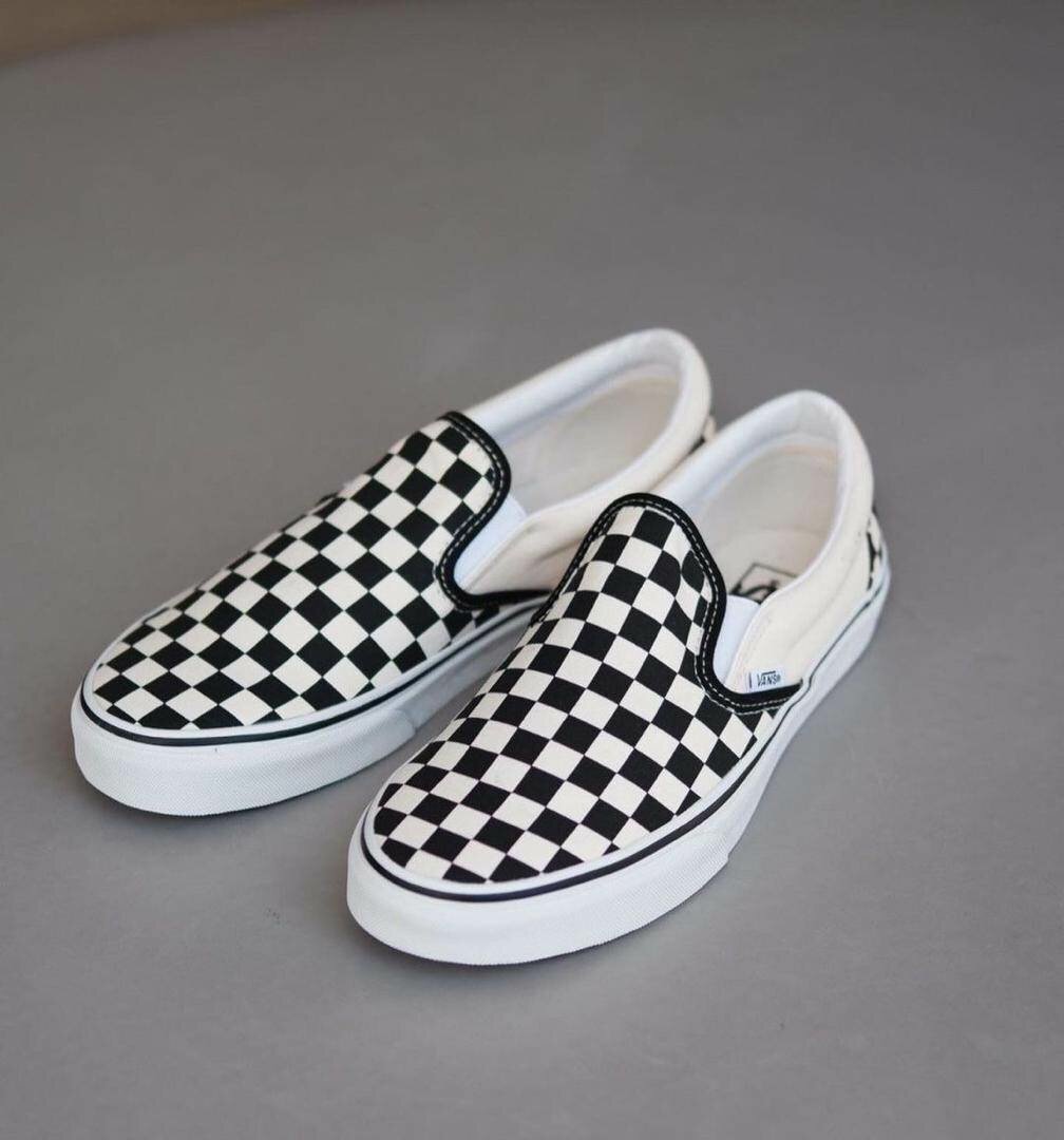 Vans authentique