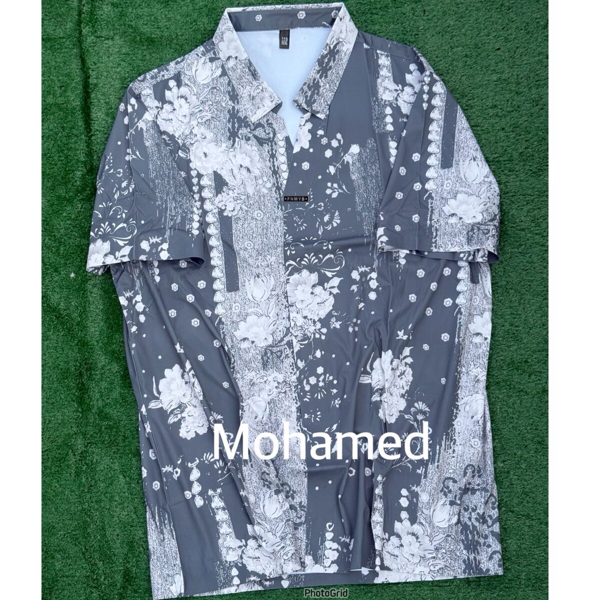 Chemises Décontractées Hommes