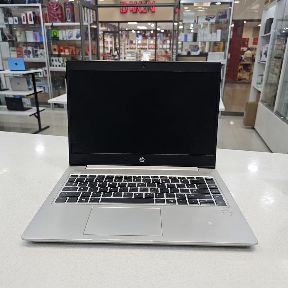 HP PROBOOK
