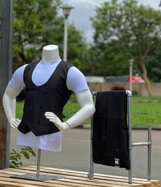 smart Casual Half suits