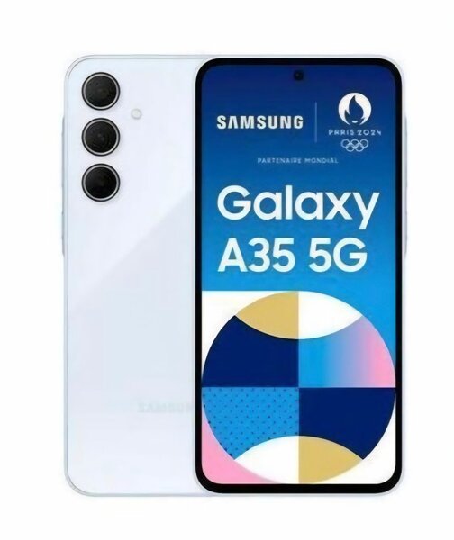 Samsung Galaxy A35 5G