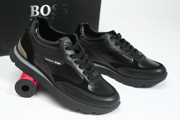 CHAUSSURE HOMME