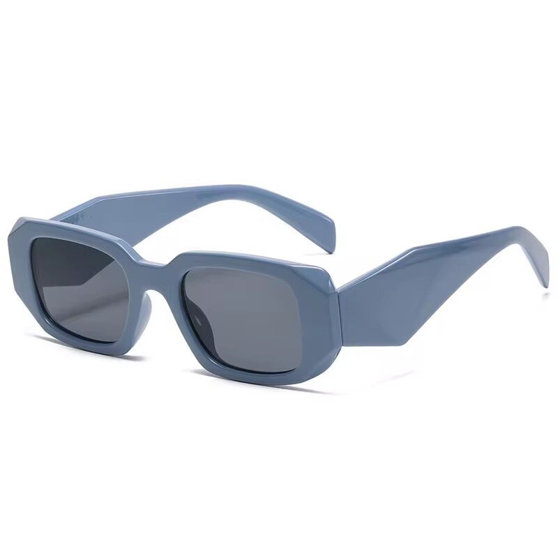 Lunettes de Soleil Rectangulaires