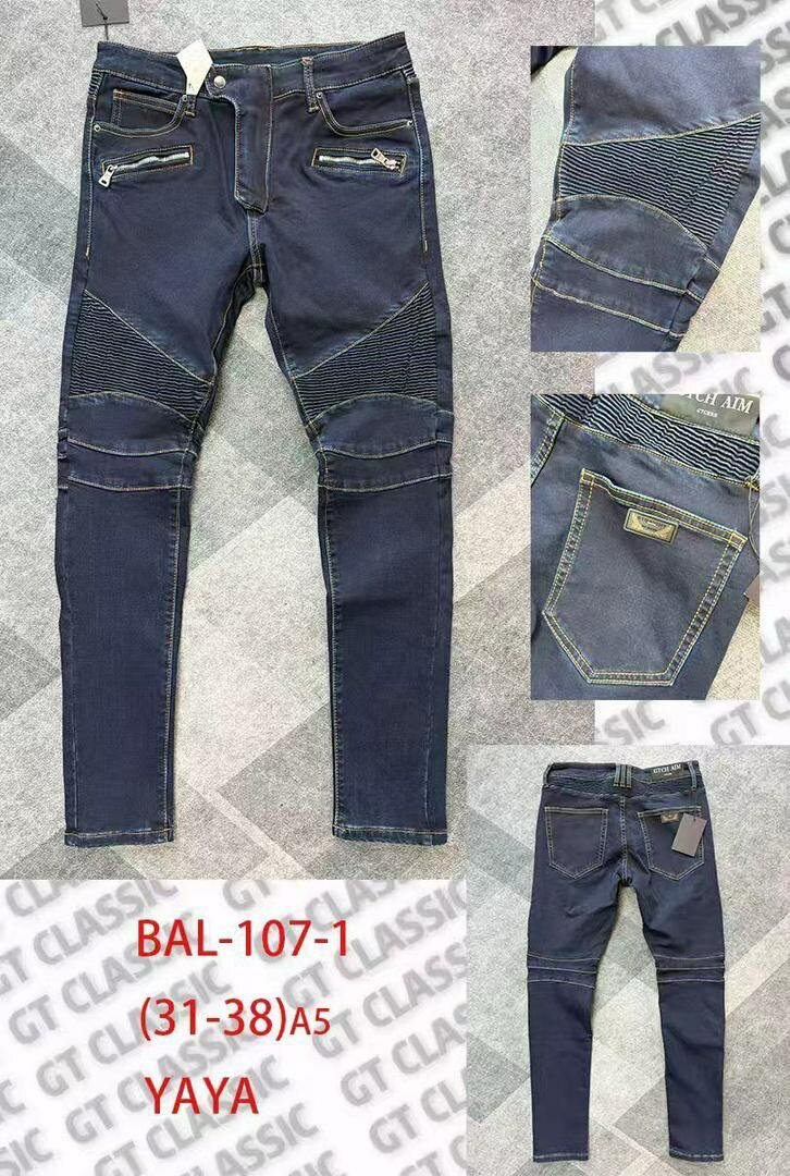 Jeans homme GT CLASSIC