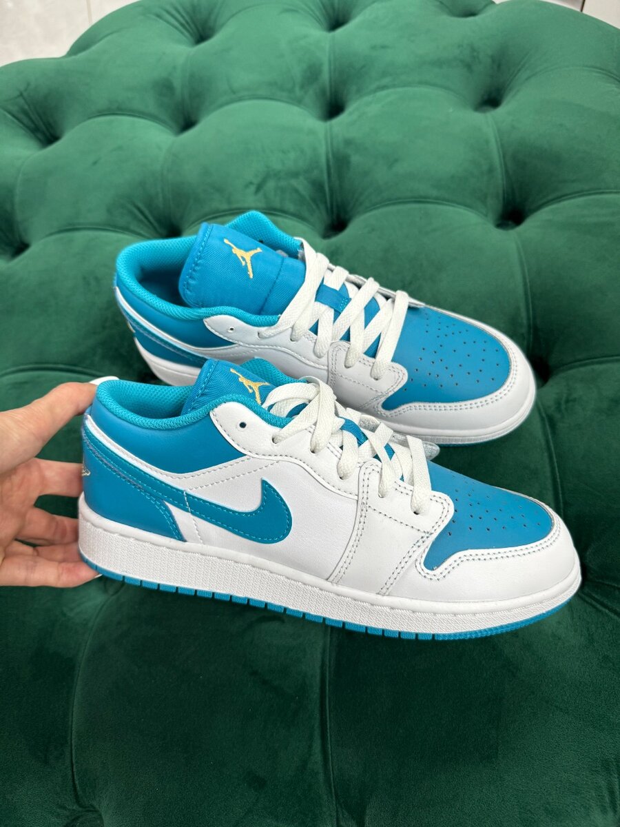 Jordan женские