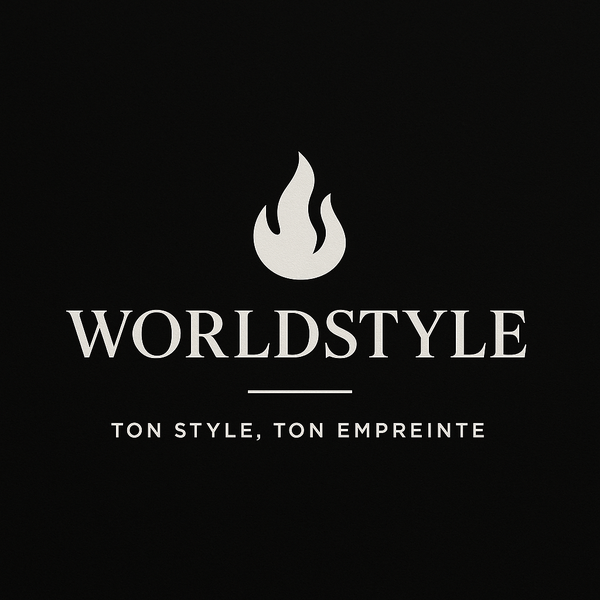 world Style 🛍️