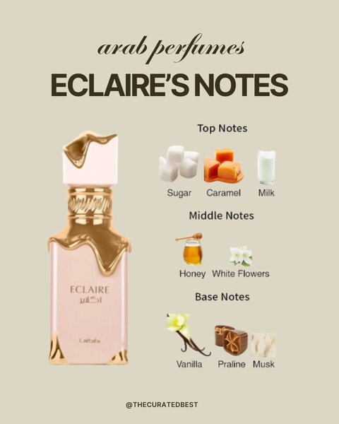 Eclaire Parfum 30ml